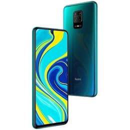 Xiaomi Redmi Note 9S 64GB - Azul - Desbloqueado