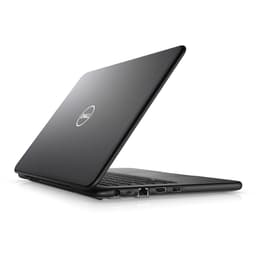 Dell Latitude 3310 13-inch (2018) - Core i3 - Gen 8 (U) - 8GB - SSD 128 GB AZERTY - Francês