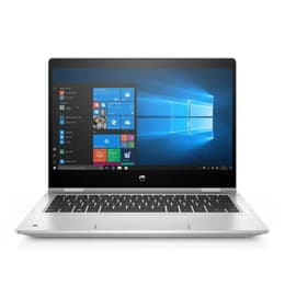 HP ProBook x360 435 G7 13-inch (2020) - Ryzen 3 - 4000 Series (U) - 16GB - SSD 512 GB QWERTY - Espanhol