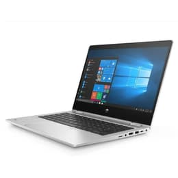 HP ProBook x360 435 G7 13-inch (2020) - Ryzen 3 - 4000 Series (U) - 16GB - SSD 512 GB QWERTY - Espanhol