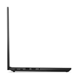 Lenovo ThinkPad E14 G5 14-inch (2023) - Ryzen 5 - 7000 Series (U) - 32GB - SSD 512 GB AZERTY - Francês