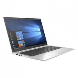 HP EliteBook 840 G7 14-inch (2020) - Core i5-10210U - 32GB - SSD 512 GB AZERTY - Francês