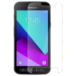 Tela protetora Samsung Galaxy Xcover 4 / 4S Vidro temperado - Vidro temperado - Transparente