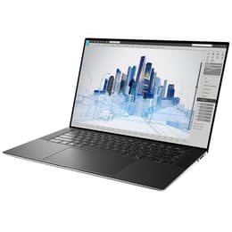 Dell Precision 5560 15-inch (2021) - Core i7 - Gen 11 (H) - 32GB - SSD 2 TB AZERTY - Francês