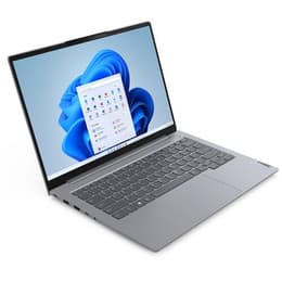 Lenovo ThinkBook 14 G2 ITL 14-inch (2020) - Core i5-1135G7 - 16GB - SSD 512 GB AZERTY - Francês