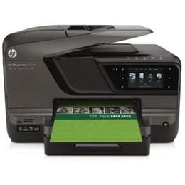 HP Officejet Pro 8600 Plus Impressora a jacto de tinta