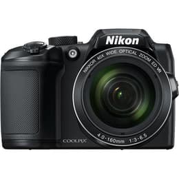 Híbrido Nikon Coolpix B500