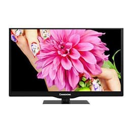 Changhong 24,0000-inch LED24D1000H 1366x768 TV