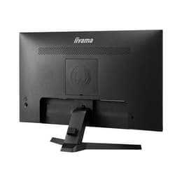 27-inch Iiyama G-Master G2740HSU-B1 1920 x 1080 LED Monitor Preto