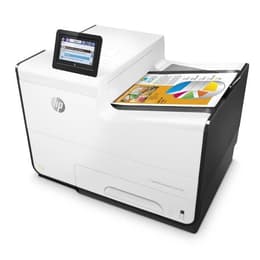 HP PageWide Enterprise Color 556DN Impressora a jacto de tinta