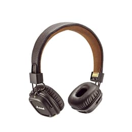Major II BT Auscultador- wireless com microfone - Castanho