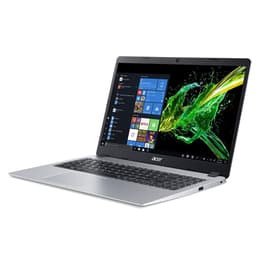 Acer Aspire 5 A515-44-R5UZ 15-inch (2019) - Ryzen 5 4500U - 8GB - SSD 512 GB AZERTY - Francês