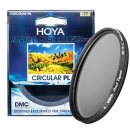 Visor Hoya PRO1 Digital circular PL 77mm