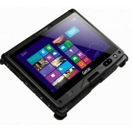 Getac V110 11-inch Core i5-4300U - SSD 128 GB - 8GB QWERTY - Inglês
