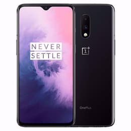 OnePlus 7 256GB - Cinzento - Desbloqueado - Dual-SIM