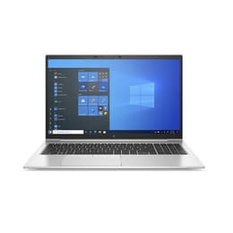 HP ProBook 650 G8 14-inch (2021) - Core i5-1135G7 - 16GB - SSD 2 TB AZERTY - Francês