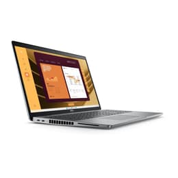 Dell Latitude 5550 15-inch (2023) - Core Ultra 5 125U - 16GB - SSD 1 TB QWERTZ - Alemão
