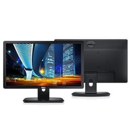 21,5-inch Dell E2213HB 1680 x 1050 LED Monitor Preto