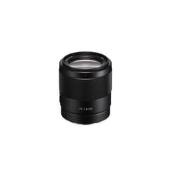 Lente Sony FE 35mm F1.8 Sony E 35mm f/1.8