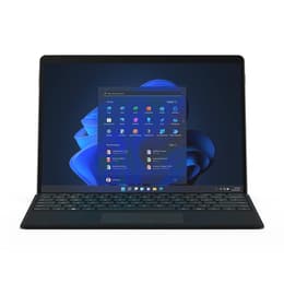 Microsoft Surface Pro 8 12-inch Core i7-1185G7 - SSD 512 GB - 16GB Sem teclado