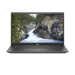 Dell Vostro 5402 14-inch (2021) - Core i5 - Gen 11 (G) - 8GB - SSD 512 GB QWERTY - Inglês