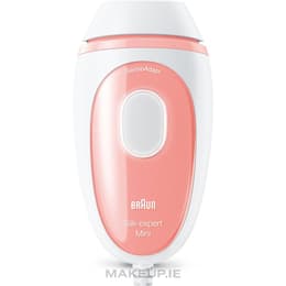 Depiladora de luz pulsada Braun Silk Expert Mini PL1000