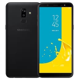 Galaxy J8 32GB - Preto - Desbloqueado