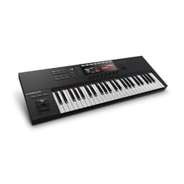 Native Instruments Komplete Kontrol S49 Mk2 Instrumentos Musicais
