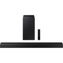 Soundbar HW-A450/ZF - Preto