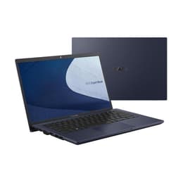 Asus ExpertBook B1 (B1400) 15-inch (2020) - Core i5-1135G7 - 8GB - SSD 256 GB QWERTY - Espanhol