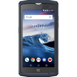 Crosscall Core X3 16GB - Preto - Desbloqueado
