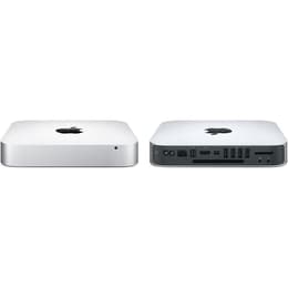 Mac mini (Final 2012) Core i5 2,5 GHz - HDD 500 GB - 4GB