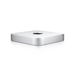 Mac mini (Final 2012) Core i5 2,5 GHz - HDD 500 GB - 4GB