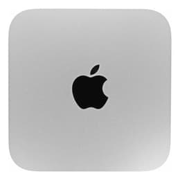 Mac mini (Final 2012) Core i5 2,5 GHz - HDD 500 GB - 4GB