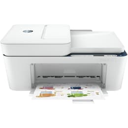 HP DeskJet 4130E Impressora a jacto de tinta