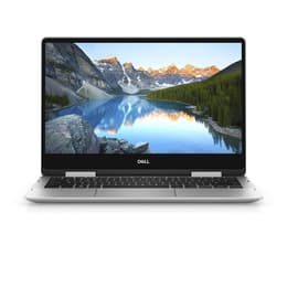Dell Inspiron 7386 13-inch (2018) - Core i5 - Gen 8 (U) - 8GB - SSD 256 GB AZERTY - Francês