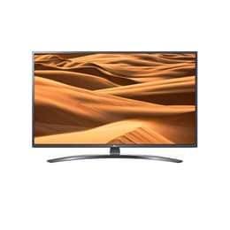 Lg 43,0000-inch 43UM7400PLB 3840 x 2160 TV