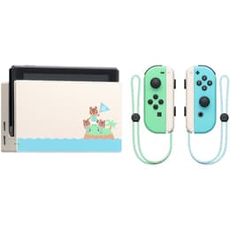 Switch 32GB - Cinzento - Edição limitada