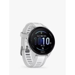 Garmin Forerunner 165 Bluetooth 43 mm - Cinzento