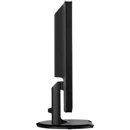 22-inch Philips 221S3LSB 1920x1080 LED Monitor Preto
