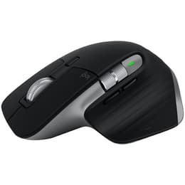 Logitech MX Master 3S for Mac Rato Sem fios