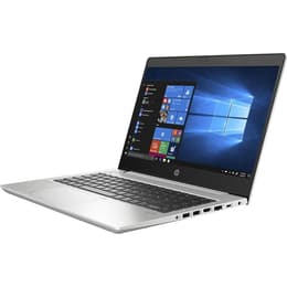 HP ProBook 450 G5 15-inch (2017) - Core i5-8250U - 8GB - SSD 256 GB QWERTY - Italiano