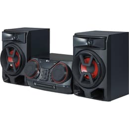 Lg Xboom CK43 Aparelhagem De Som Bluetooth