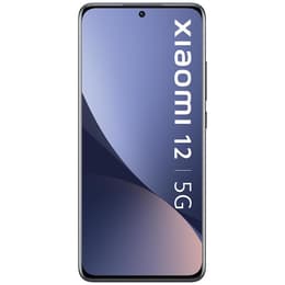 Xiaomi 12 128GB - Cinzento - Desbloqueado