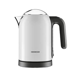 Kenwood ZJM180WH Scene Branco 1,6000L - Chaleira Elétrica