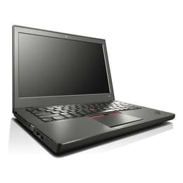 Lenovo ThinkPad X240 12-inch (2013) - Core i5-4200U - 8GB - HDD 500 GB QWERTZ - Alemão