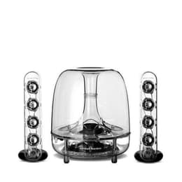Harman Kardon Soundsticks III Speakers - Cinzento