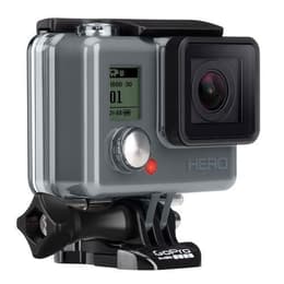 Gopro Hero HD Câmara Desportiva