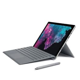 Microsoft Surface Pro 4 12-inch Core i5-6300U - SSD 128 GB - 8GB AZERTY - Francês