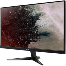 23-inch Acer Nitro VG240YEBMIIX 1920 x 1080 LED Monitor Preto